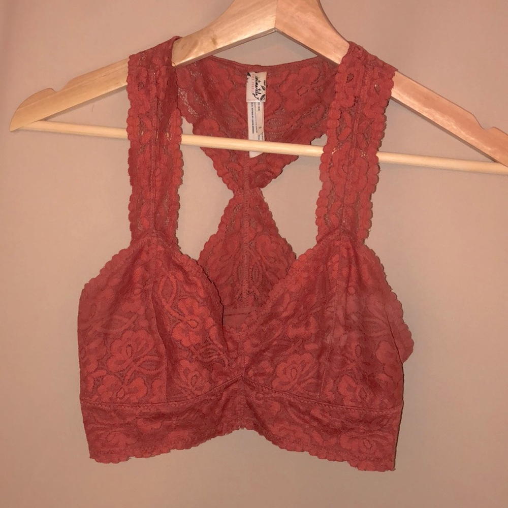 Intimately Free People bralette Small